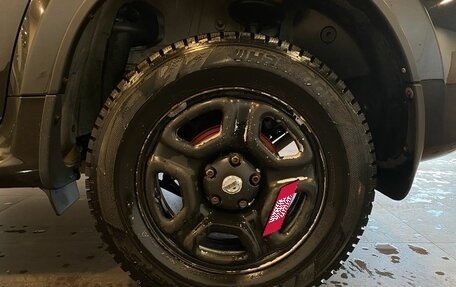 Nissan Terrano III, 2017 год, 1 290 000 рублей, 20 фотография