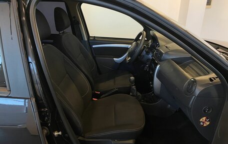 Nissan Terrano III, 2017 год, 1 290 000 рублей, 29 фотография