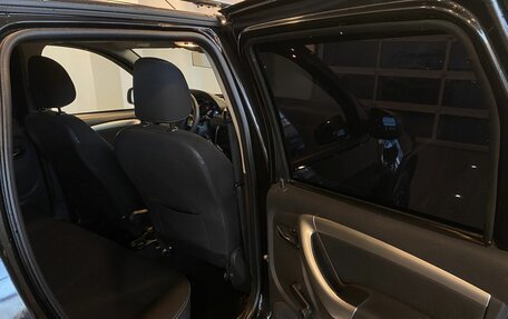 Nissan Terrano III, 2017 год, 1 290 000 рублей, 26 фотография