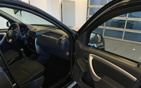 Nissan Terrano III, 2017 год, 1 290 000 рублей, 27 фотография