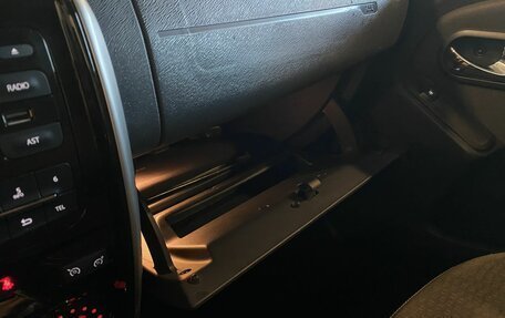 Nissan Terrano III, 2017 год, 1 290 000 рублей, 30 фотография