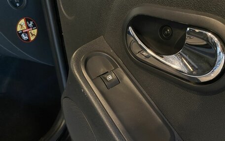 Nissan Terrano III, 2017 год, 1 290 000 рублей, 28 фотография