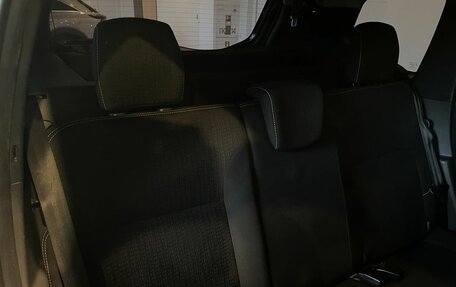 Nissan Terrano III, 2017 год, 1 290 000 рублей, 34 фотография