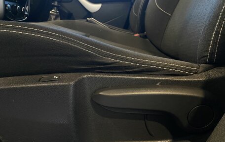 Nissan Terrano III, 2017 год, 1 290 000 рублей, 32 фотография