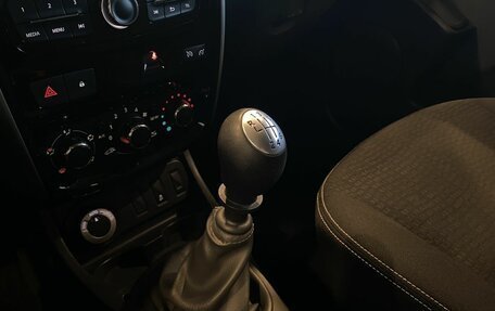 Nissan Terrano III, 2017 год, 1 290 000 рублей, 31 фотография