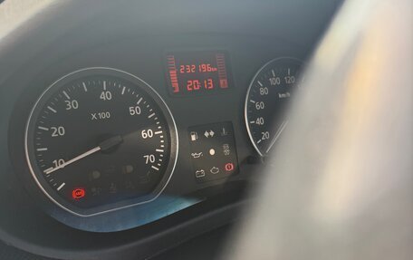 Renault Sandero I, 2013 год, 450 000 рублей, 10 фотография