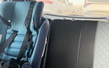 Renault Sandero I, 2013 год, 450 000 рублей, 12 фотография