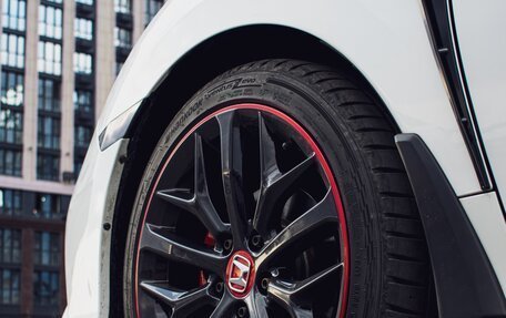 Honda Civic IX, 2021 год, 3 450 000 рублей, 6 фотография