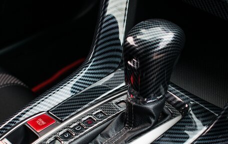 Honda Civic IX, 2021 год, 3 450 000 рублей, 16 фотография