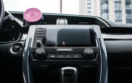 Honda Civic IX, 2021 год, 3 450 000 рублей, 15 фотография