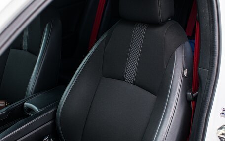 Honda Civic IX, 2021 год, 3 450 000 рублей, 14 фотография