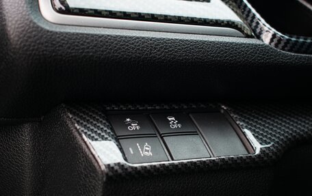 Honda Civic IX, 2021 год, 3 450 000 рублей, 18 фотография