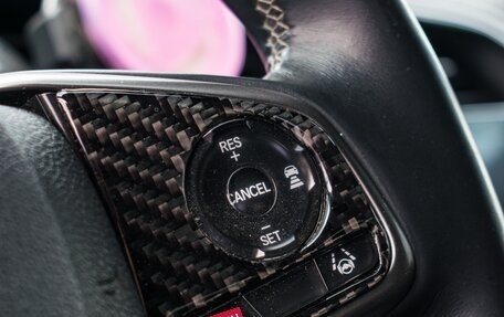 Honda Civic IX, 2021 год, 3 450 000 рублей, 19 фотография