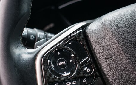 Honda Civic IX, 2021 год, 3 450 000 рублей, 20 фотография