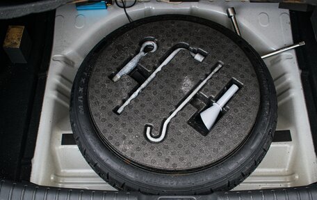 Honda Civic IX, 2021 год, 3 450 000 рублей, 24 фотография