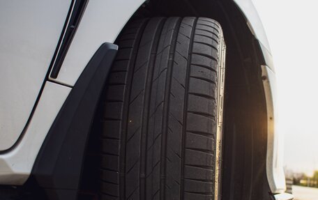 Honda Civic IX, 2021 год, 3 450 000 рублей, 26 фотография