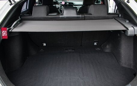 Honda Civic IX, 2021 год, 3 450 000 рублей, 23 фотография