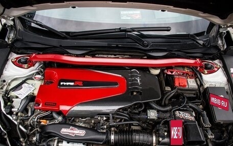 Honda Civic IX, 2021 год, 3 450 000 рублей, 25 фотография