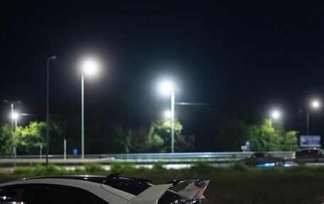 Honda Civic IX, 2021 год, 3 450 000 рублей, 35 фотография