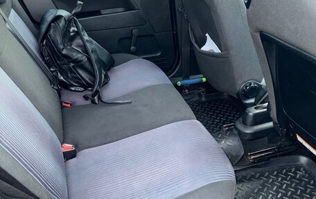 Ford Fusion I, 2007 год, 320 000 рублей, 3 фотография