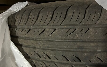 Ford Fusion I, 2007 год, 320 000 рублей, 4 фотография