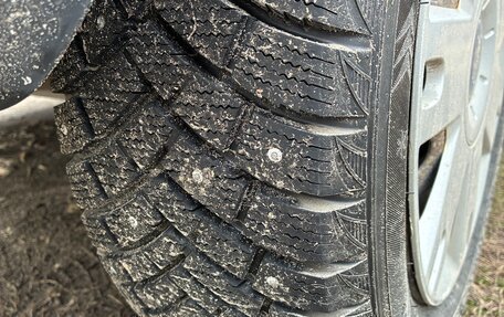 Ford Fusion I, 2007 год, 320 000 рублей, 5 фотография