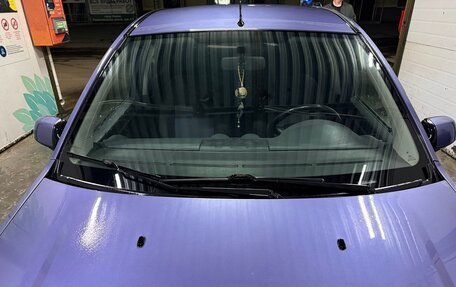 Ford Fusion I, 2007 год, 320 000 рублей, 8 фотография