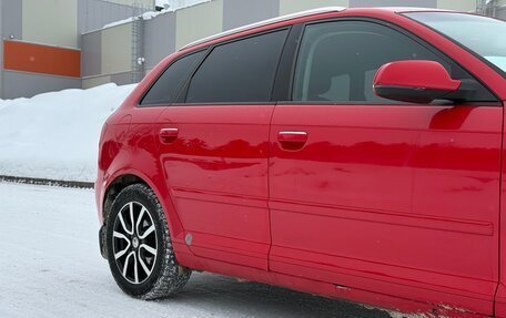 Audi A3, 2011 год, 650 000 рублей, 5 фотография