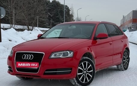 Audi A3, 2011 год, 650 000 рублей, 2 фотография