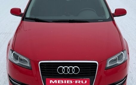 Audi A3, 2011 год, 650 000 рублей, 3 фотография