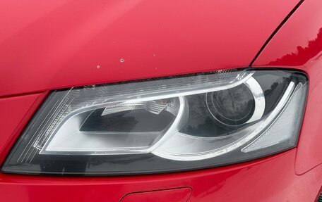 Audi A3, 2011 год, 650 000 рублей, 14 фотография