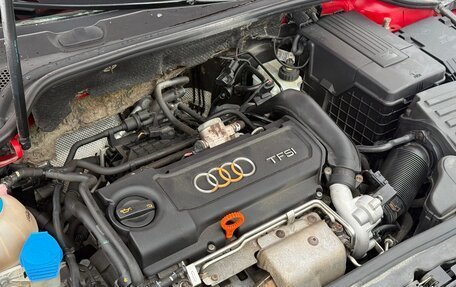 Audi A3, 2011 год, 650 000 рублей, 19 фотография