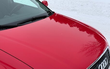 Audi A3, 2011 год, 650 000 рублей, 18 фотография