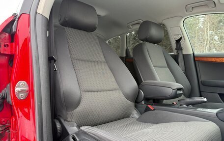 Audi A3, 2011 год, 650 000 рублей, 26 фотография