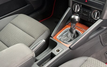 Audi A3, 2011 год, 650 000 рублей, 27 фотография