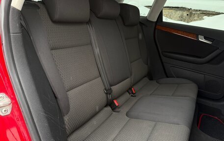 Audi A3, 2011 год, 650 000 рублей, 32 фотография