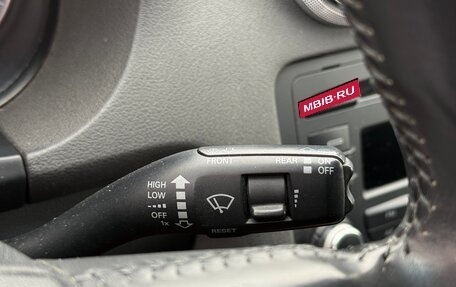 Audi A3, 2011 год, 650 000 рублей, 24 фотография