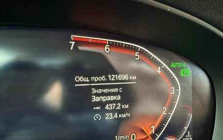 BMW 5 серия, 2020 год, 4 300 000 рублей, 13 фотография