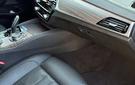 BMW 5 серия, 2020 год, 4 300 000 рублей, 8 фотография