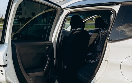 Peugeot 2008 II, 2014 год, 735 000 рублей, 6 фотография