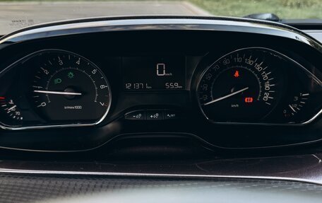 Peugeot 2008 II, 2014 год, 735 000 рублей, 12 фотография