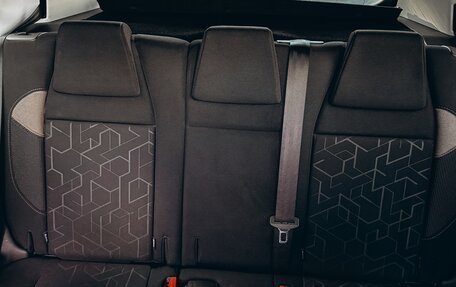 Peugeot 2008 II, 2014 год, 735 000 рублей, 16 фотография