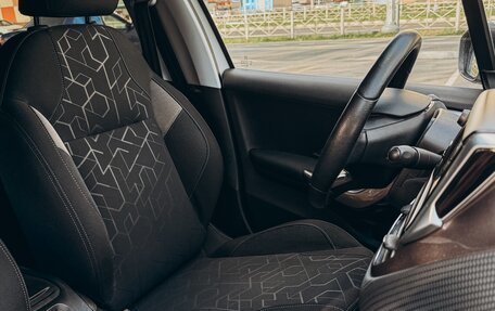 Peugeot 2008 II, 2014 год, 735 000 рублей, 14 фотография