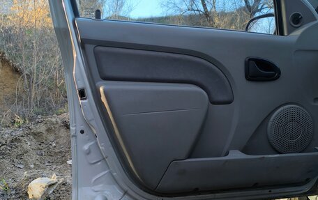 Renault Logan I, 2008 год, 390 000 рублей, 13 фотография