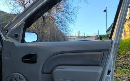 Renault Logan I, 2008 год, 390 000 рублей, 16 фотография