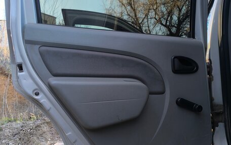 Renault Logan I, 2008 год, 390 000 рублей, 15 фотография