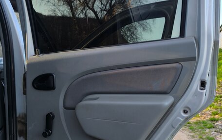 Renault Logan I, 2008 год, 390 000 рублей, 17 фотография