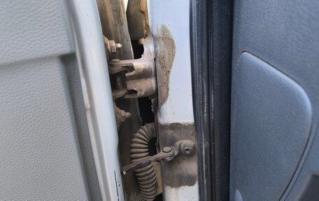 Renault Logan I, 2008 год, 390 000 рублей, 19 фотография