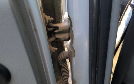 Renault Logan I, 2008 год, 390 000 рублей, 18 фотография