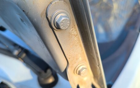 Renault Logan I, 2008 год, 390 000 рублей, 24 фотография